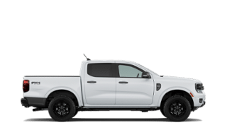 2026 Ford Ranger® External Image 1